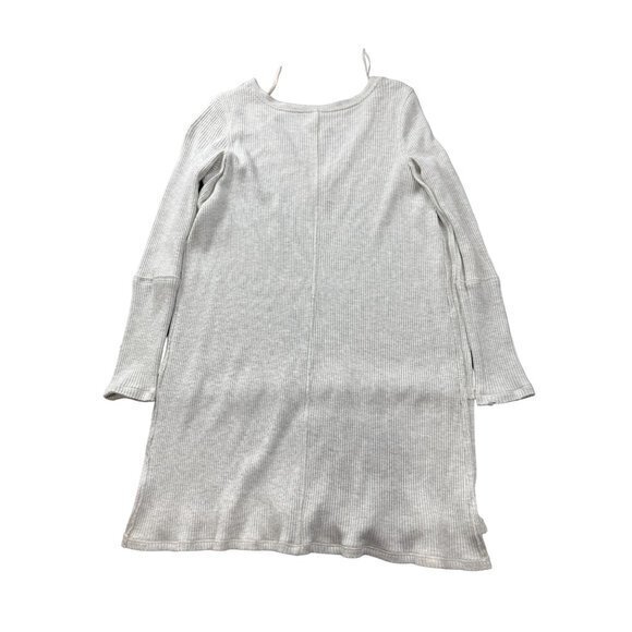 Free People ribbed split side tunic S | G1 - Picture 5 of 9